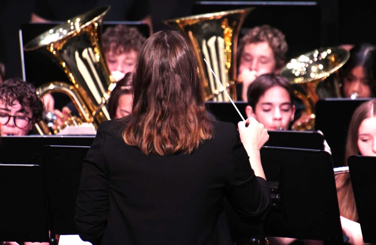 Moose Jaw Adult Concert Band opens doors to first-time players