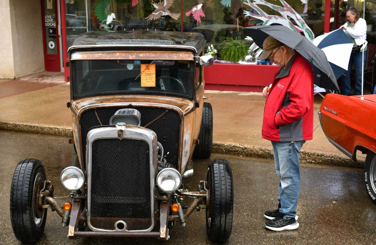 Little Chicago Show & Shine revs up for year four