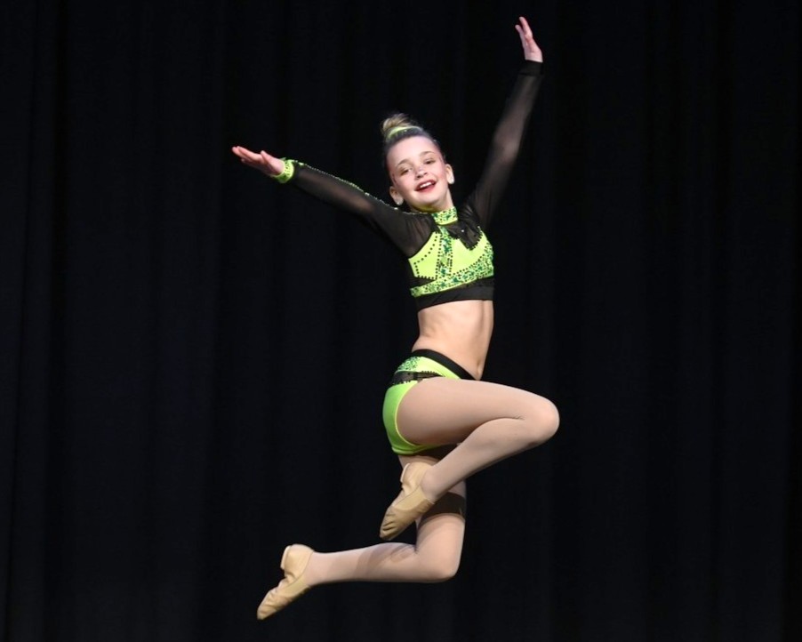 Festival of Dance marks milestone 65th year with strong turnout, scholarships