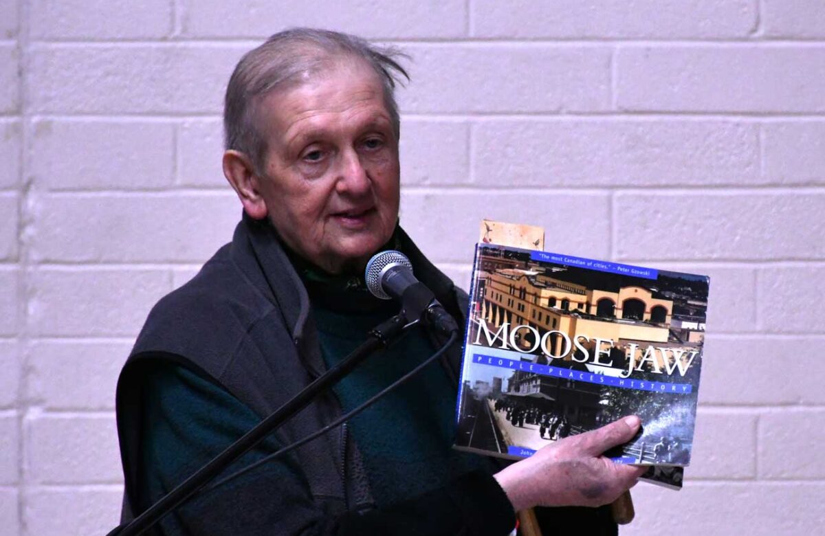 Riverview honours activist, broadcaster Don Kossick with 2026 Wall of Honour induction