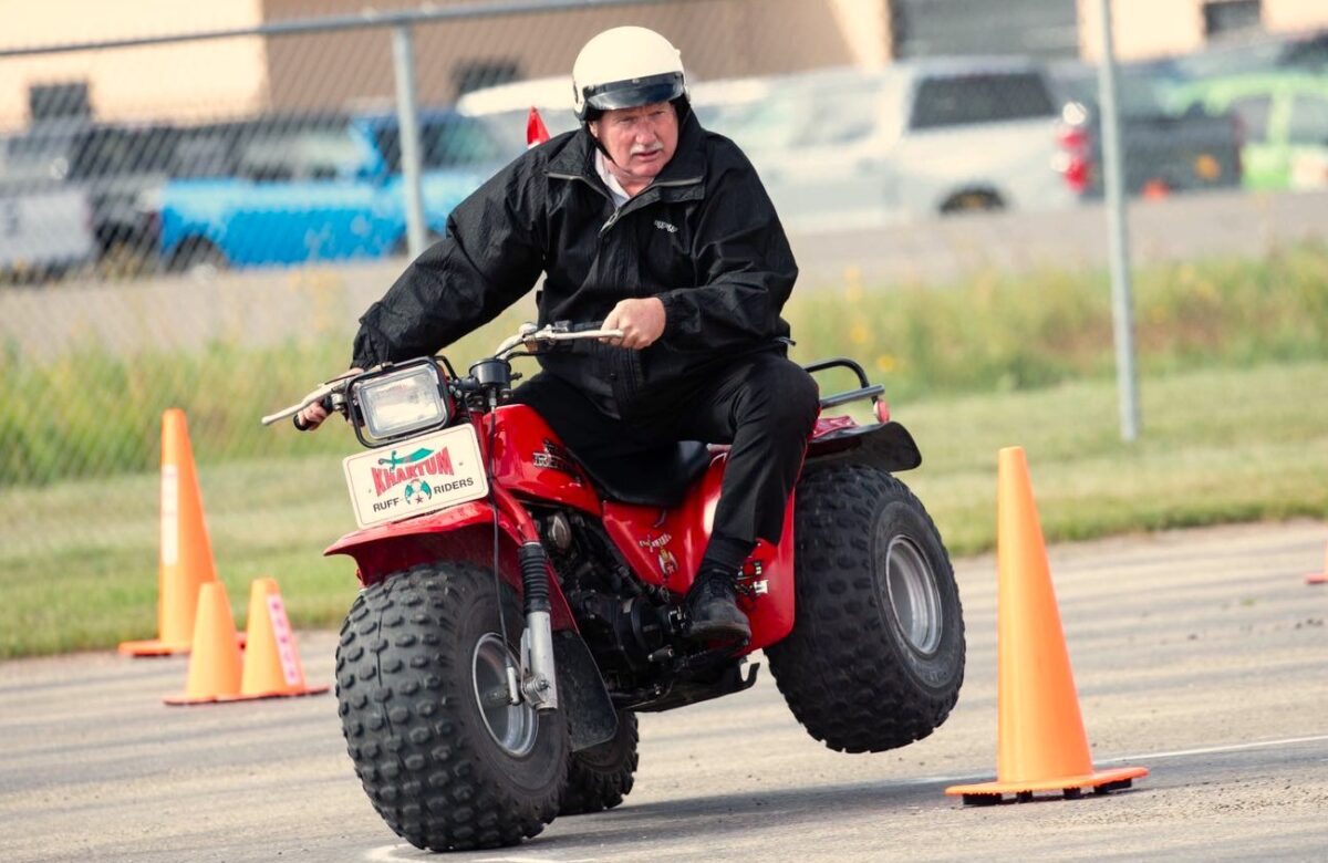 Moose Jaw rolls out the welcome mat for Midwest Shriners