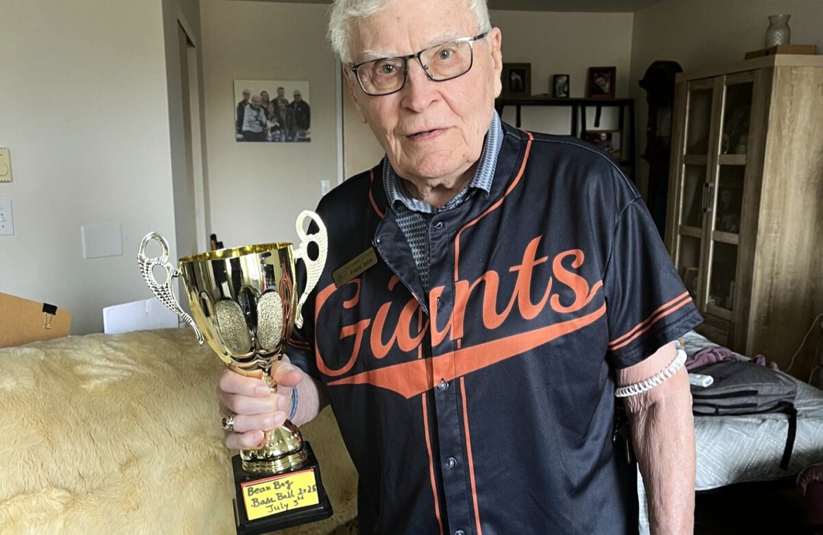 Mulberry Giants back on top, chase trophy lock for 2026