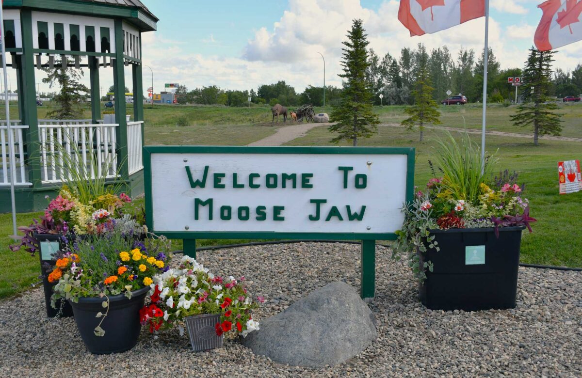 Tourism Moose Jaw revitalized under Fritzke’s leadership