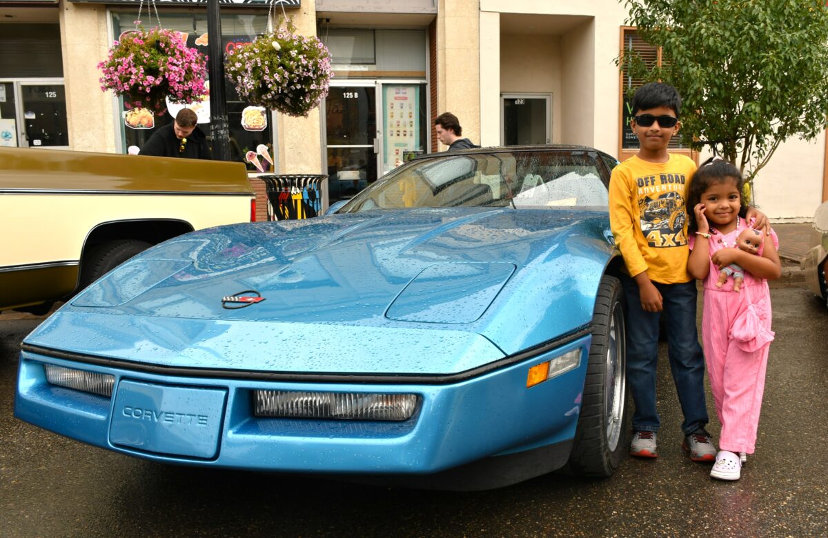 Little Chicago Show & Shine to Turn Downtown Into Classic Car Show