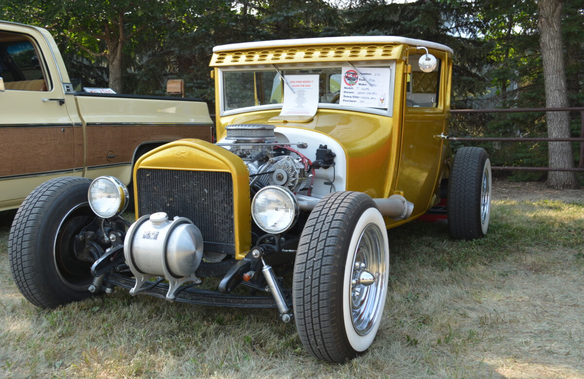 WCN Car show a “mind-blowing, huge success.”