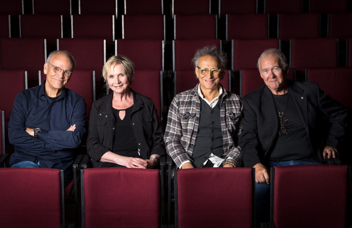 A 20-year musical journey comes to an end as Lunch At Allen’s brings farewell tour to Moose Jaw
