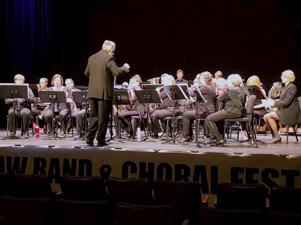 Adults of all skill levels invited to join Moose Jaw Community Bands